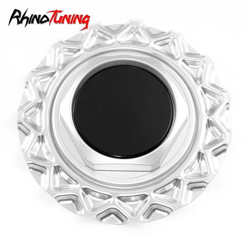 1Pc /4pcs 151mm Wheel Center Hub Caps For 1989-1991 MX-5 RX-7 09.23.133 09.23.131 09.23.134 Rim Cover Refits Car Accessories