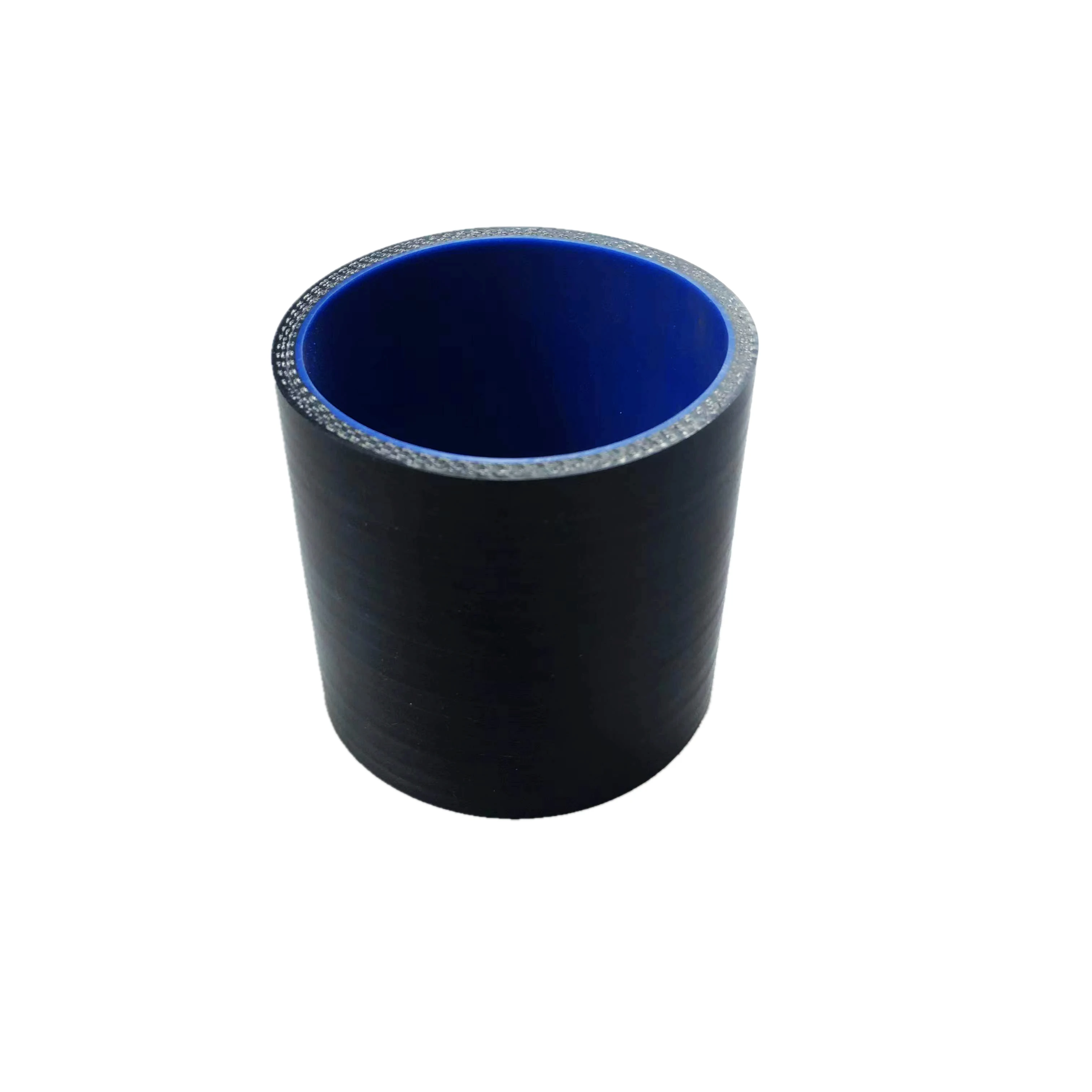 Straight 0 Degree Reducer Silicone Hose 38-45 51-57 63-70 76-83MM Durite Silicone Refroidissement Silicone Tube for Pipe