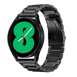 20mm/22mm watch Strap for Samsung gear s3 Galaxy watch 4/5 classic 3/46mm/42mm/Active 2 44mm 40mm band Huawei GT/GT2/2e/Pro band