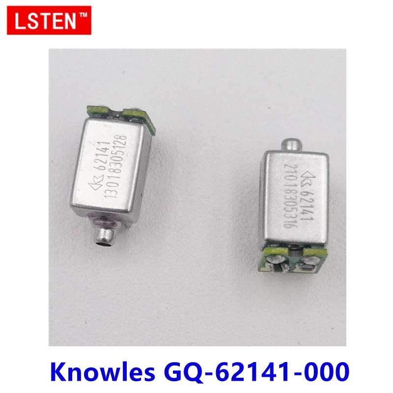 Новинка, встроенная металлическая колонка, все частоты, 2 шт.