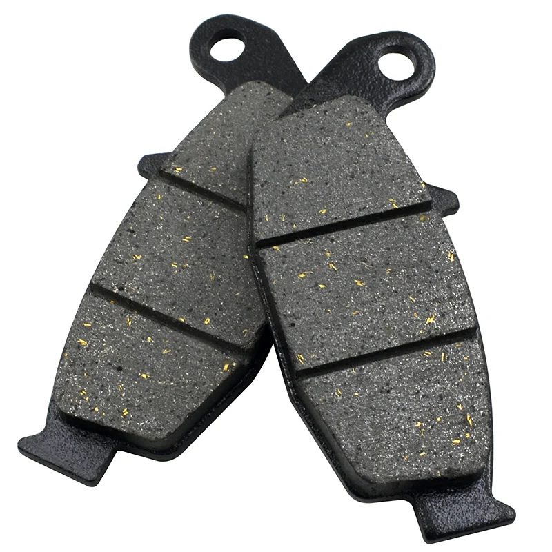 LOPOR ? plaquettes de ein avant et arrière pour moto, pour VOXAN Cafe LOPOR ? plaquettes de ein avant et arrière pour moto, pour VOXAN Cafe