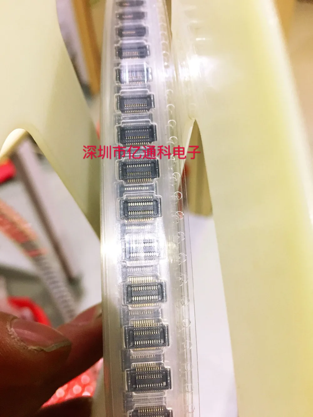 2 قطعة 5 قطعة 100% جديد 24R-JANK-GSAN-TF NMP(LF)(SN) 24P 0.4 مللي متر 24R-JANK-GSAN-TFNMP