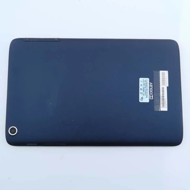 

Б/у Крышка аккумуляторной батареи для Lenovo A5500 A5500-HV A5500F A5500h задняя крышка Корпус Корпуса небольшой царапин
