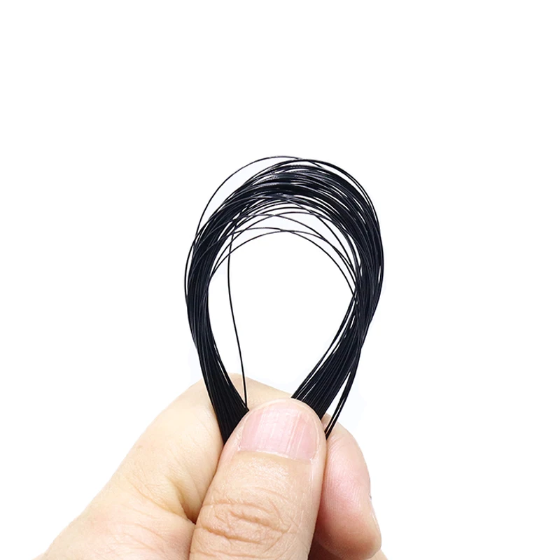 Royal Sissi legatura delle mosche gambe in plastica materiale realistico formiche e scarabeo gambe per legare le mosche per adulti gambe galleggianti per insetti terrestri