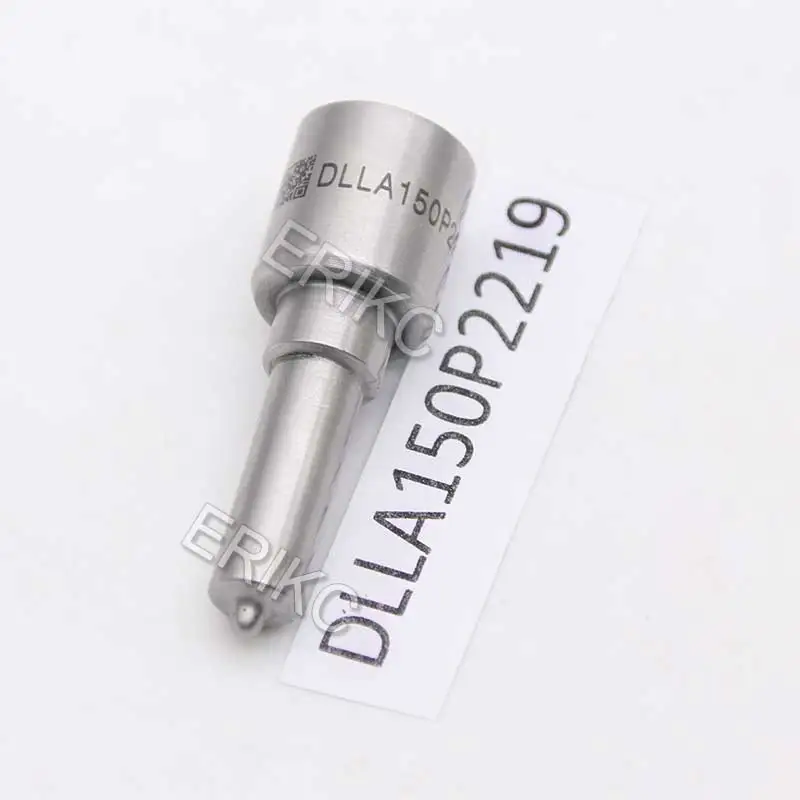 

0445120263 Common Rail Nozzle DLLA150P2219 0 433 172 219 Diesel Nozzle DLLA 150 P 2219 0433172219 Fuel Injector Nozzle Sprayer