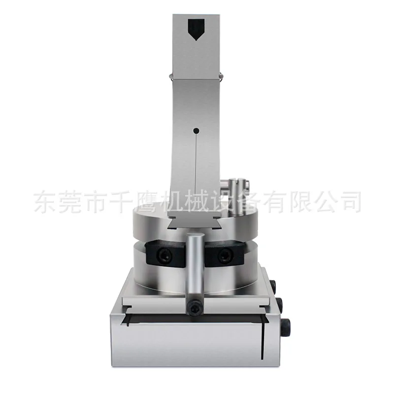 165WD Grinding Wheel Dresser Arc Grinder Grinding Wheel Machining R Angle Repair Precision Trim Tools Woodworking Machinery