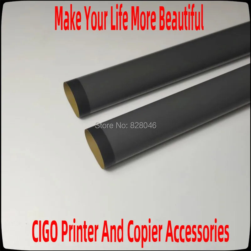 Accessories Fuser Film Replacement Sleeve For HP 1010 1020 Printer,Laserjet 1012 1015 1018 1022 M1300 M1319 M1005 Fixing Film