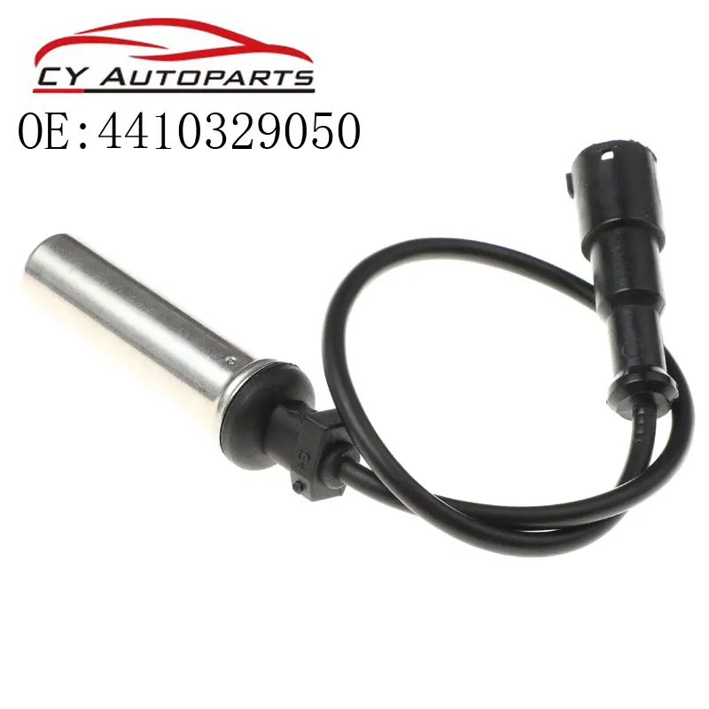 Wheel Speed ABS Sensor For Meritor WABCO For RENAULT MAN DAF BENZ MB VOLVO SCANIA 4410329050 4410329632 4410324430 4410329682