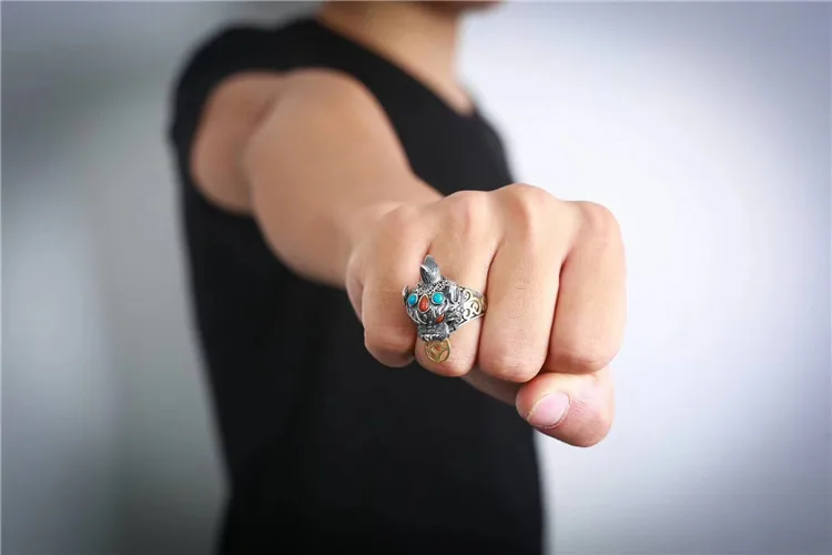 thumb