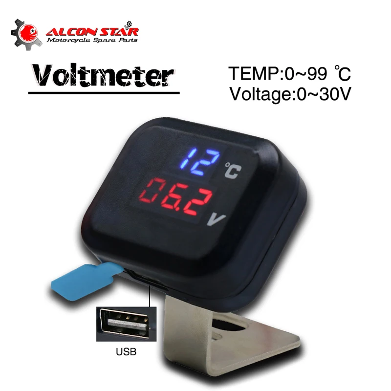 Alconstar Koso Moto…