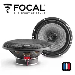 Spedizione gratuita 1 Set accesso focale 165AC 2Way 120W coassiale Yacht Houseboat chiatta Steamer altoparlante Audio 6.5 