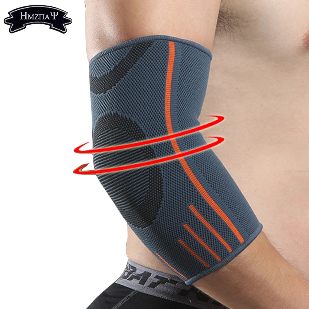 1PCS Sports Kneepad Safety Guard Running Basketball Kneepads Protector Male Female Arm Guards Bracers Riding Elbow Kneepads