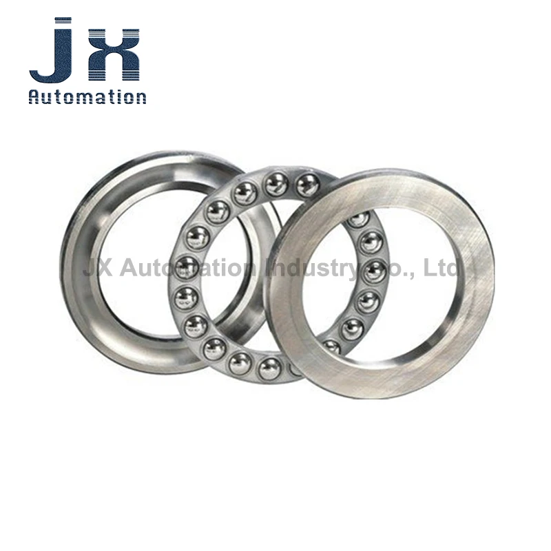 Stainless Steel Thrust Ball Bearing S51100 S51101 S51102 S51103 S51104 S51105 S51106