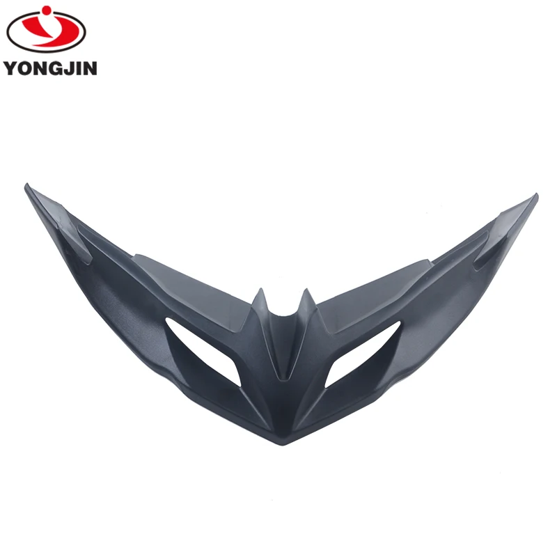 motorcycle Front Beak Fender Mud Guard for  Kawasaki Versys 650