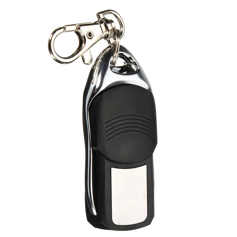 Transmisor de Control remoto Mitto 2 Mitto 4 botones, 433,92 mhz, RCB02/RCB04, puerta de garaje