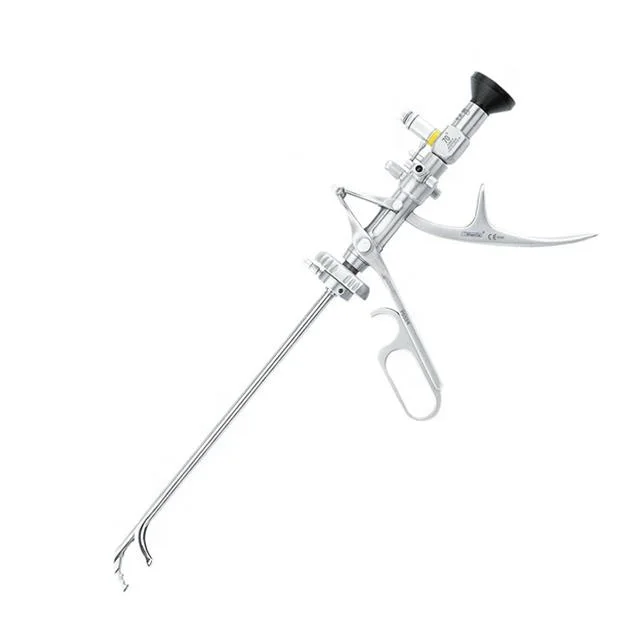 Newly-Design Urology Lithotripter Surgical Instruments Lithotrite