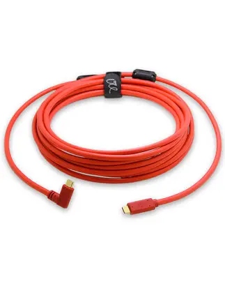 3m/5m/8m/10m Camera data cable SLR camera computer cable suitable for Canon RP Sony camera