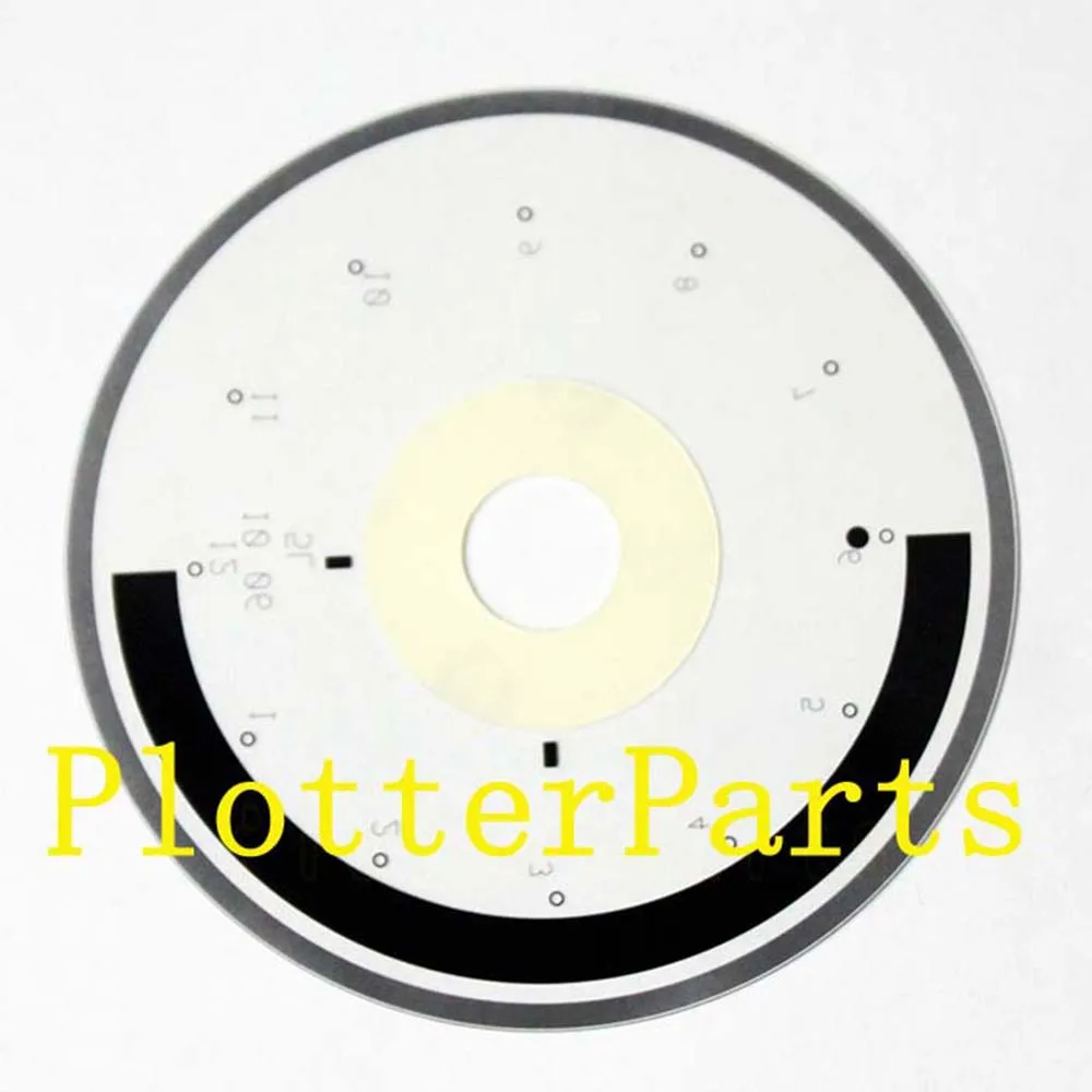 Encoder Disk for HP Officejet Pro 8000 8100  8500 8600 8610 8620 CM751-80077 DISK -ENCODER NEW