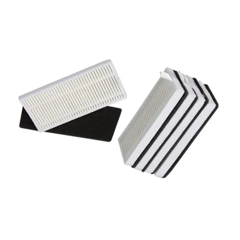Filtro HEPA para Robot aspirador, accesorios para Conga 5040