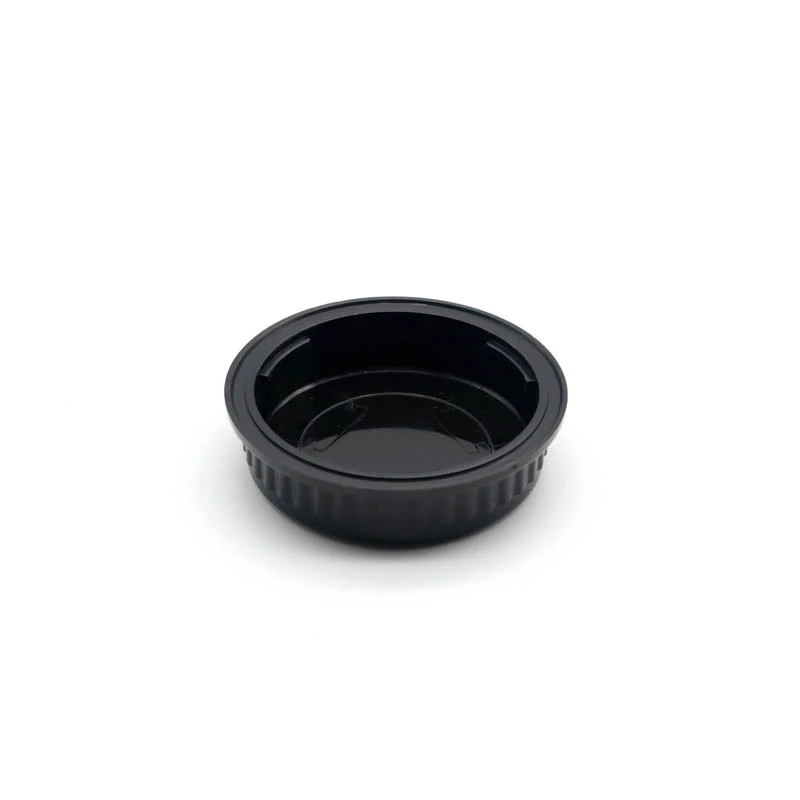 For Pentax PK K mount Rear Lens Cap Plastic