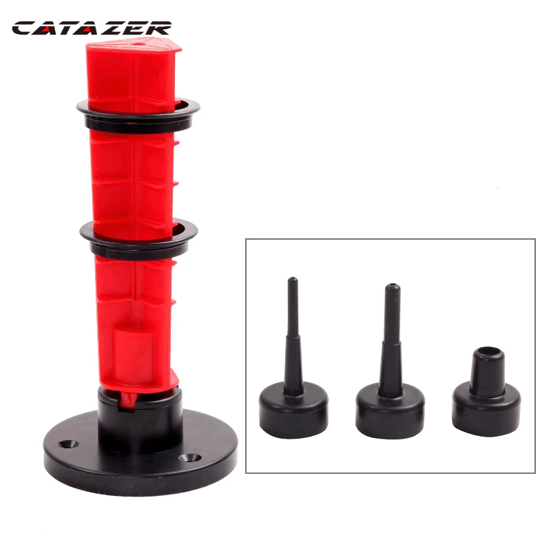 

Cylindrical Feather Sticking Device Is Suitable for Three Specifications of Arrows DIY Outdoor Archery Accessories and Equipment