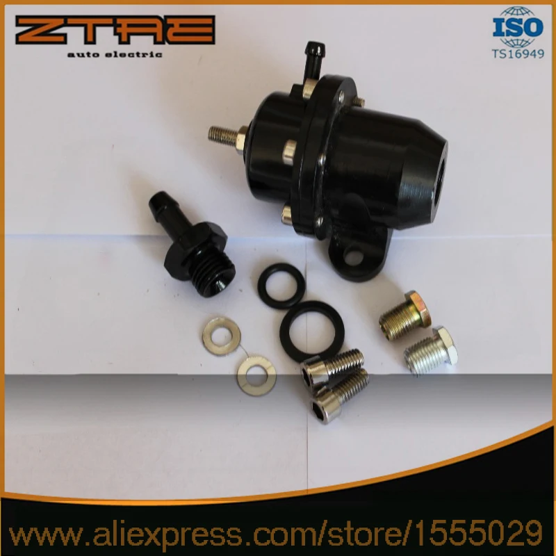 FUEL PRESSURE REGULATOR FOR CIVIC INTEGRA DEL SOL B16A B18C D16 B20 B17