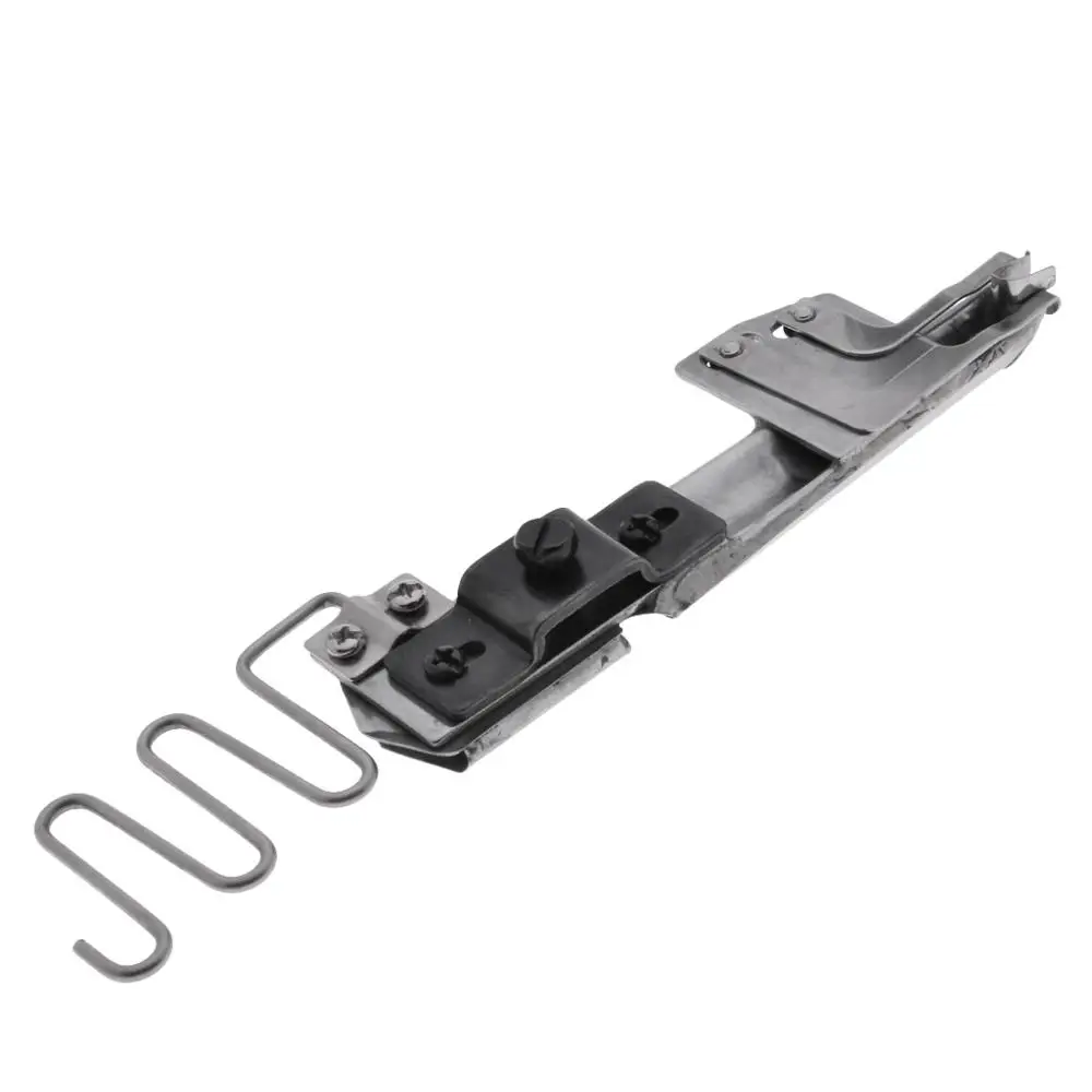 SEWING MACHINE ACCESSORIES SPARE PARTS RIGHT ANGLE BINDER(ADJUSTABLE) DAYU 101(K710NA(A)) (1 1/8\'\'- 3/8\'\')