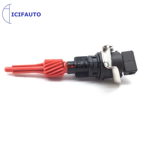 Sensor de velocidad del odómetro para VW Bora Caddy Golf Jetta Polo Vento Audi A3 TT Seat Cordoba Ibiza Inca Skoda Octavia 1H 0919149 A