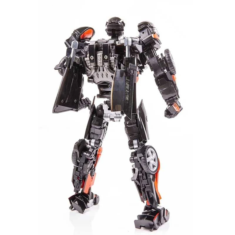 変身マスターピース TH01 TH-01 LA ヒアーホットロディマス KO DX9 K3