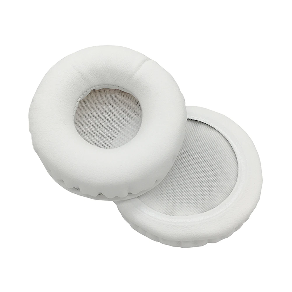 EarTlogis Replacement Ear Pads for Sony MDR-NC7 Noise Canceling MDRNC7 Headset Parts Earmuff Cover Cushion Cups pillow view 5