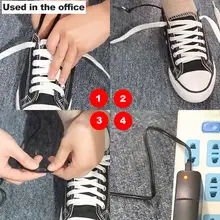 USB Electric Heated Foot Insoles #6