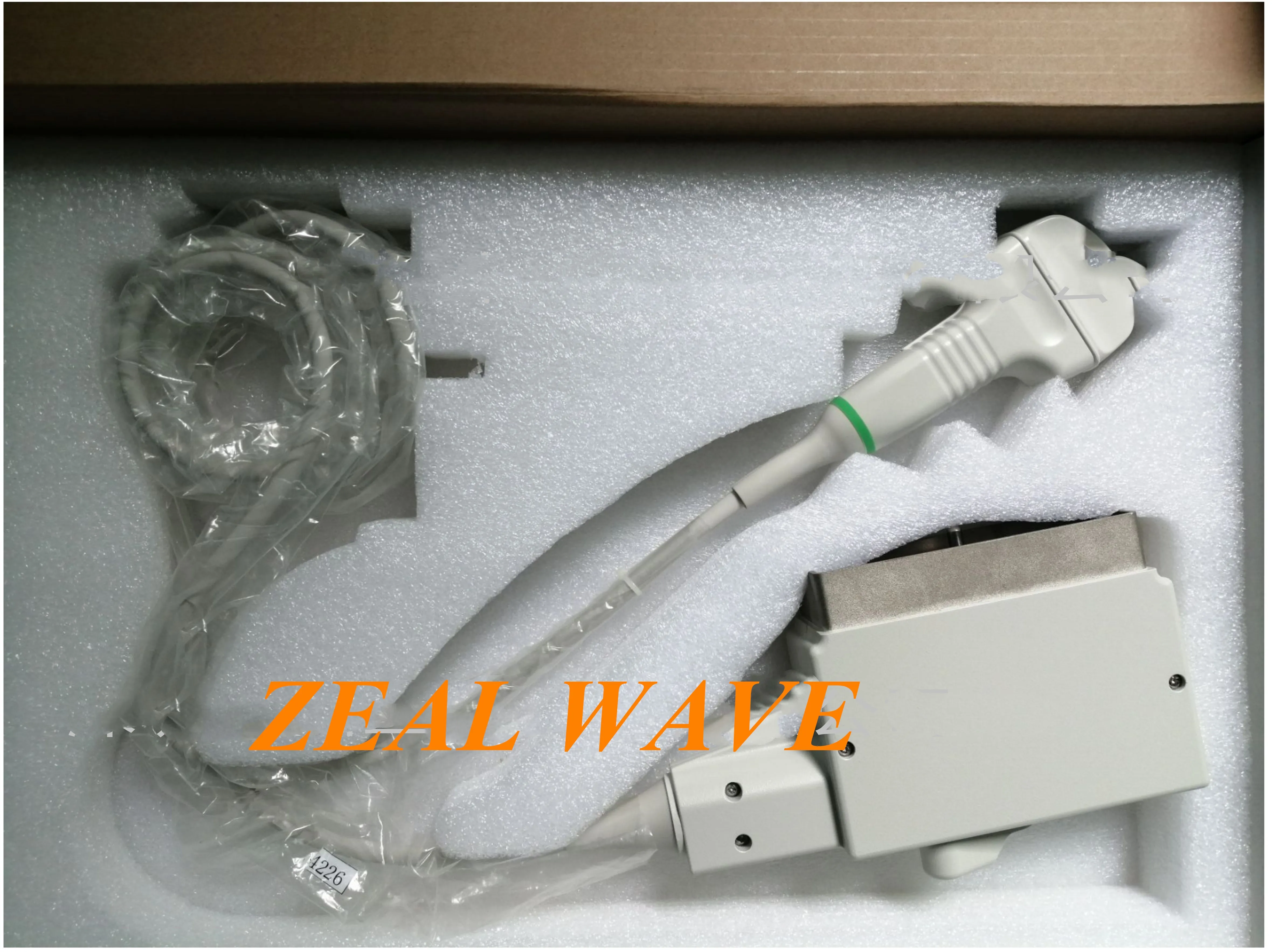 OEM GE General Electric 3.5C Probe Model Ultrasonic Probe B-Ultrasound Probe Transducer