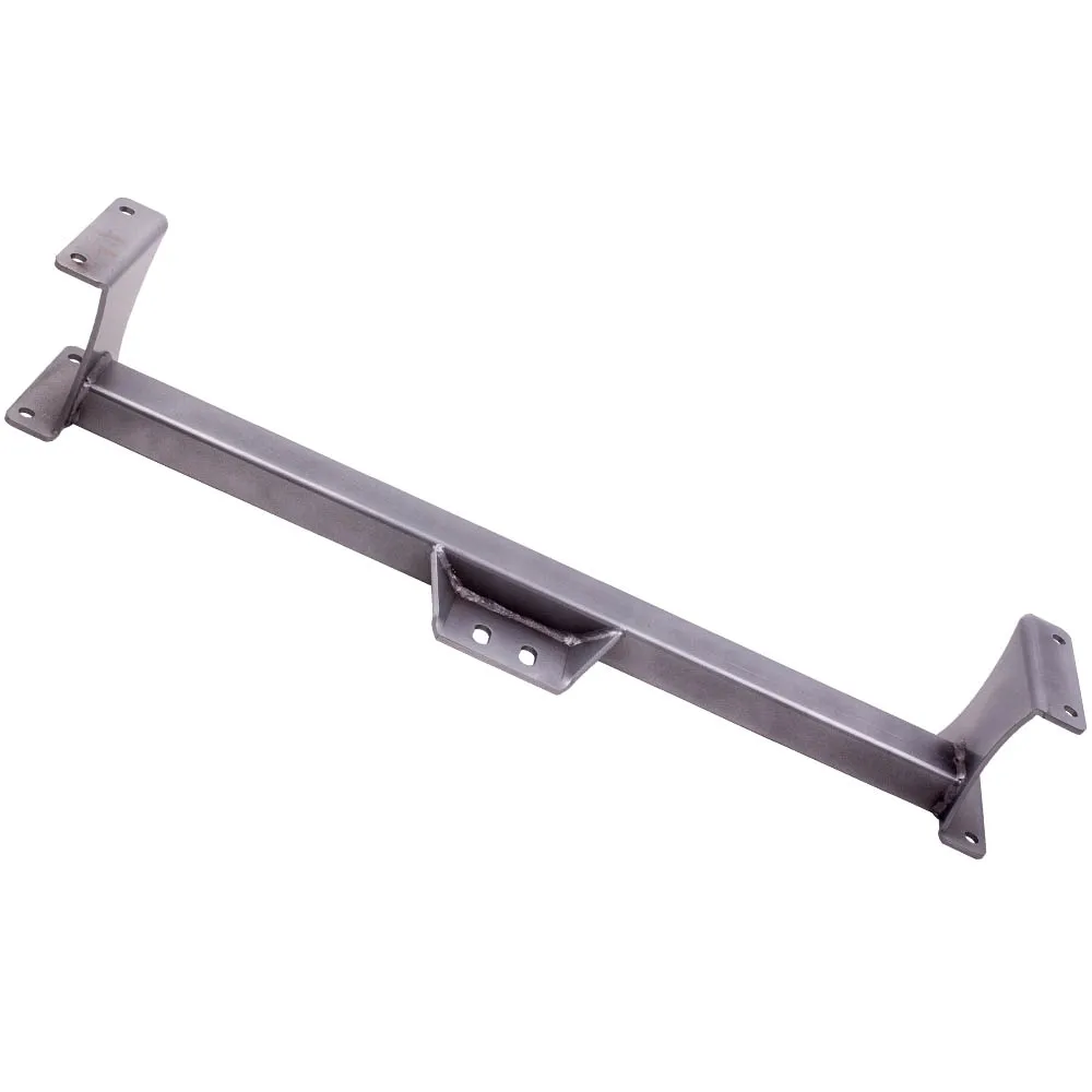 Transmission Cross Member& Mounting Hardware for Chevrolet C10 C15 2WD 1963 1964-1972