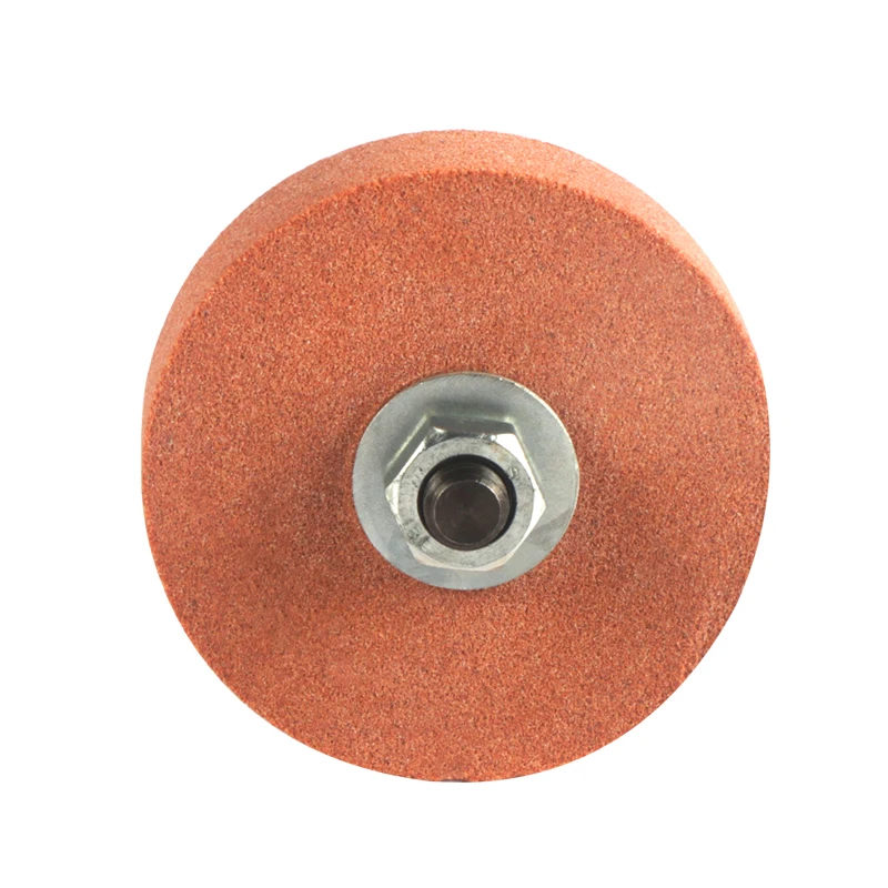 Grinding Wheel Machine Grinding Wheel Accessories Metal Jade Jewelry Polishing Sharpening Edging Accessories