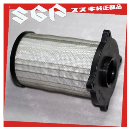 

For Suzuki GSX250 73A supporting the new air filter