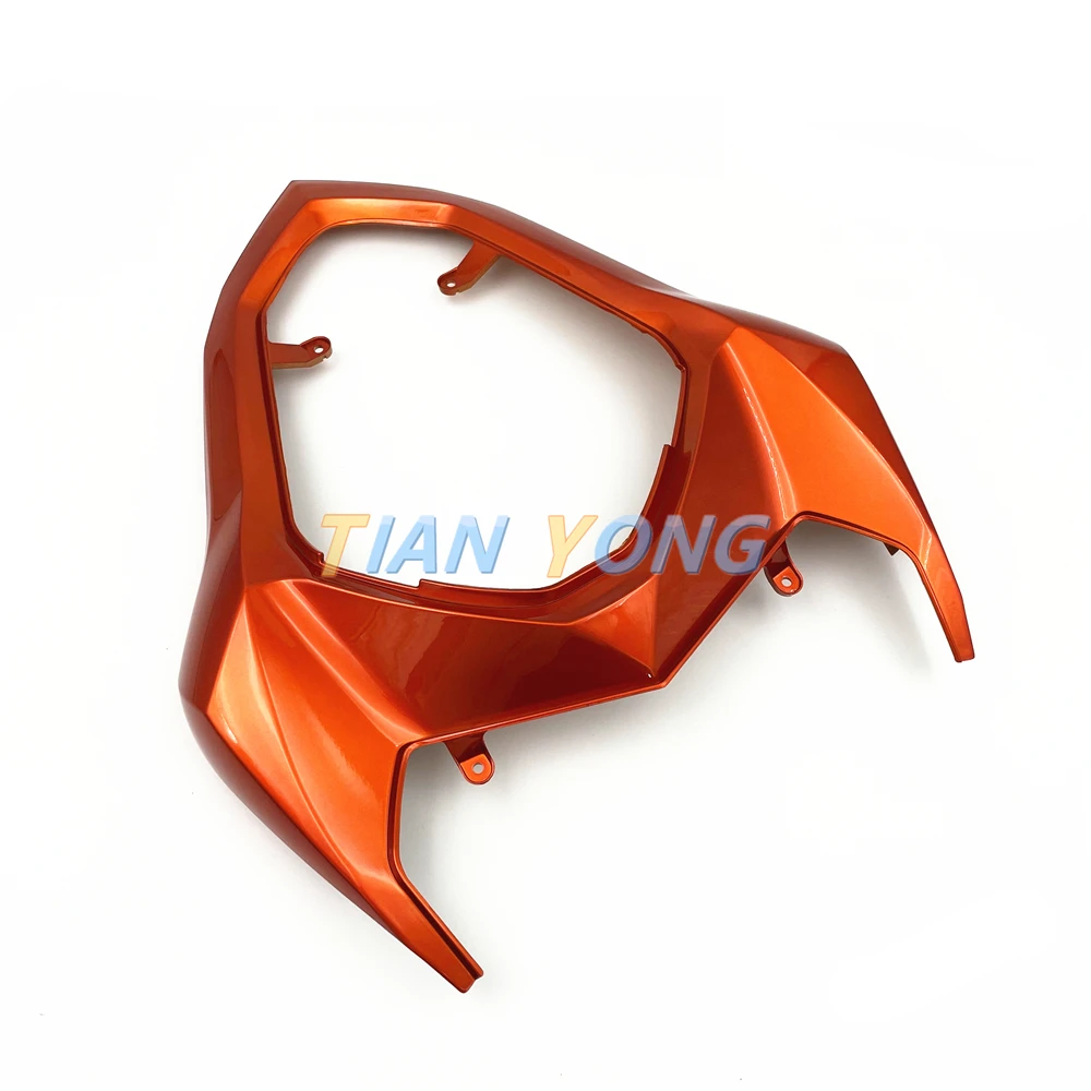 Motorcycle Accessories High Quality For Kawasaki Z800 2013-2016 13-14-15-16 Fairing Rear Tail Part Recoil ABS Injection Bodywork