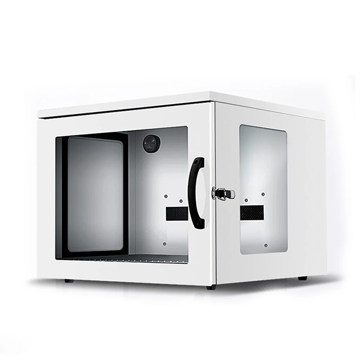 

Pet Dryer Machine Cat Dog Animals Iron Steel Pet Dryer Machine Comfortable Temperature