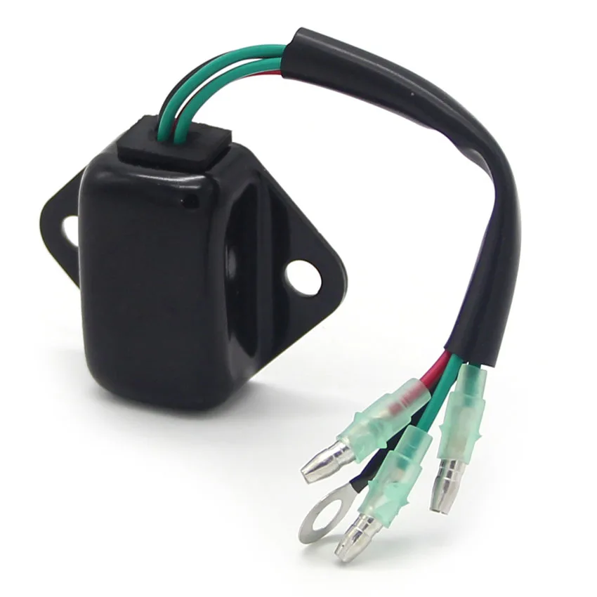 

Voltage Regulator Rectifier For Yamaha 6M6-81960-A0 650 700 M TX TL FX700 MJ700 RA700 RA760 SJ650 VX700 SJ700 Super JET