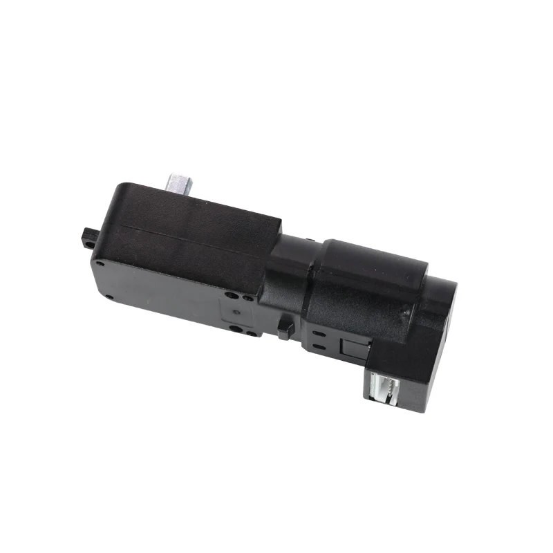 Motore cc con Encoder di fase Ab motore TT Encoder misurazione della velocità motore Encoder PID Hall