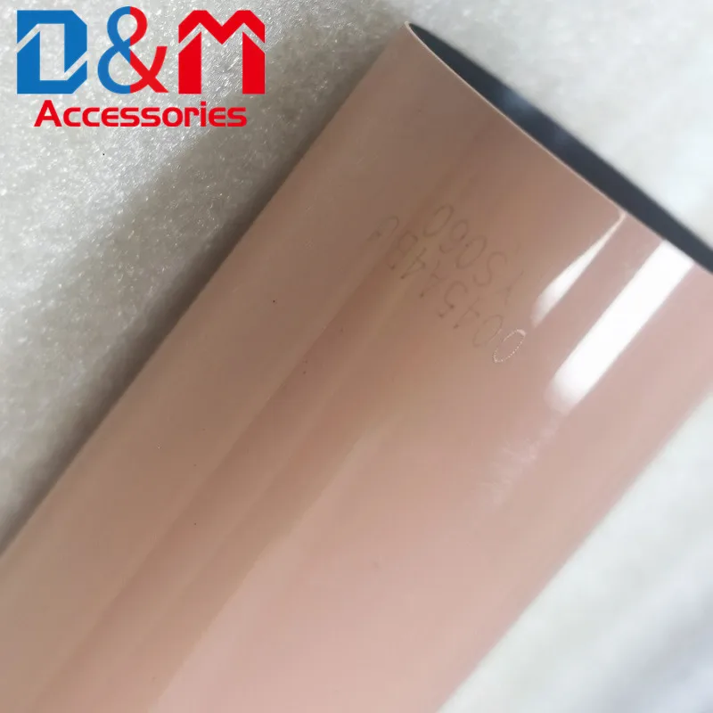 1Pcs Pink Fuser film sleeve with chip for Canon iR ADVANCE C5535 C5540 C5550 C5560 C5535i C5540i C5550i C5560i Fuser fixing film