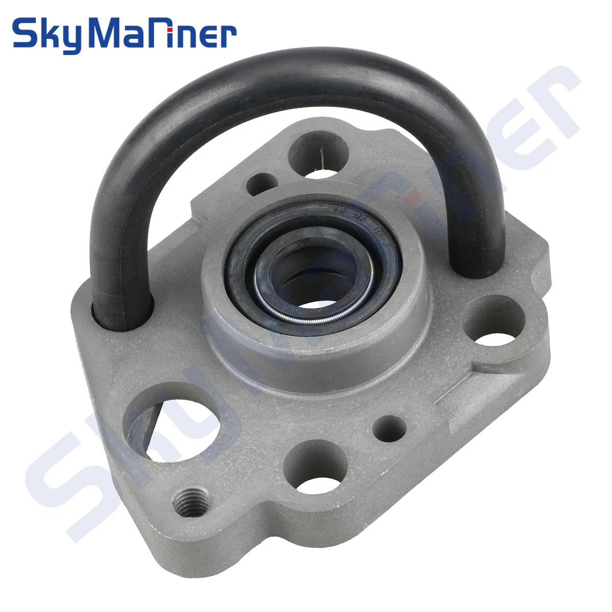 17450-93930 Water Inlet Housing For Suzuki Outboard Motor 15HP 2T Include Oil Seal 17450-93921;17450-94J00 Boat Engine