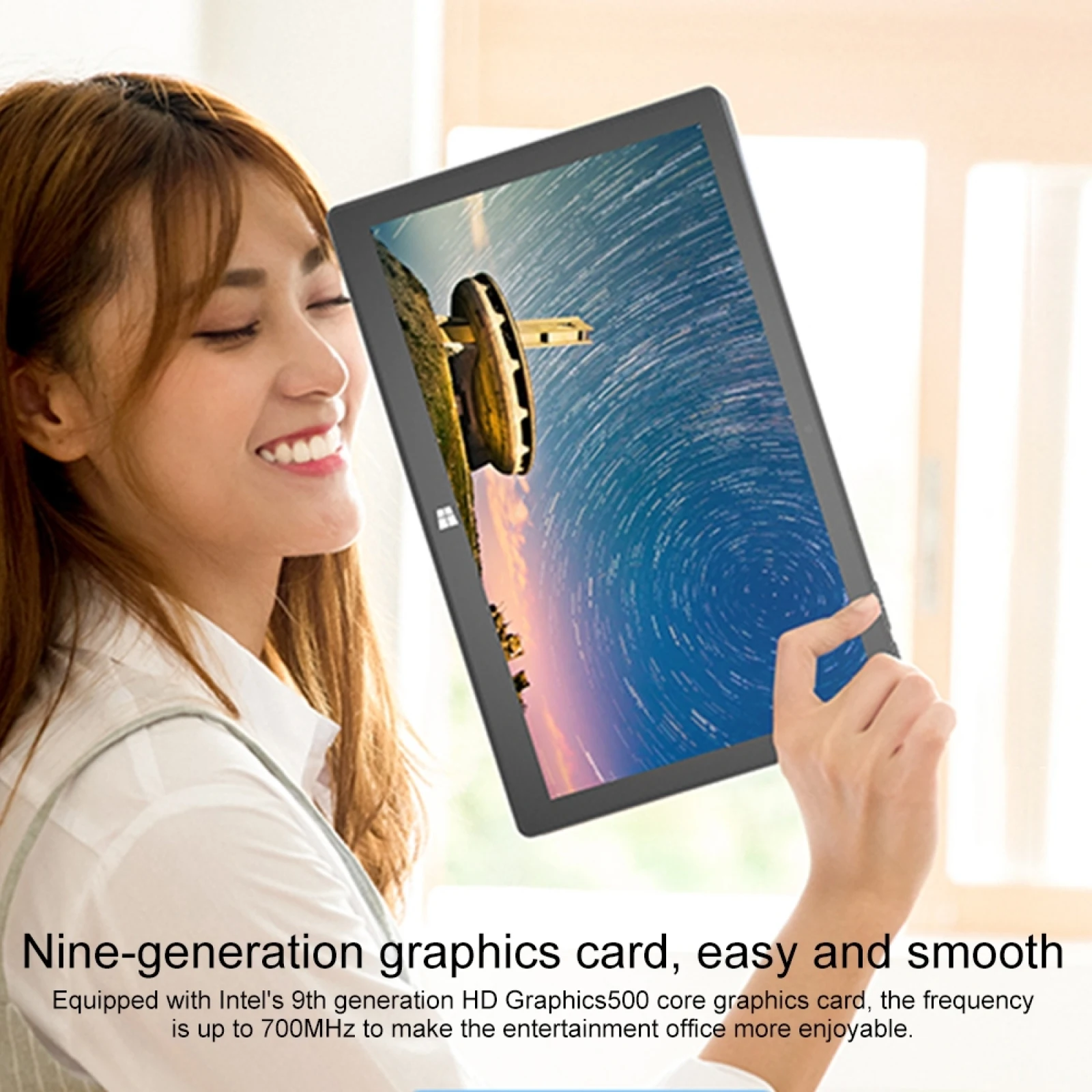 Jumper EZpad Pro 8 Tablet PC 11.6 inch 6GB LPDDR4 128GB eMMC Windows 10 11 Intel Appolo Lake N3350 E3950 Dual Core IPS 1366x768