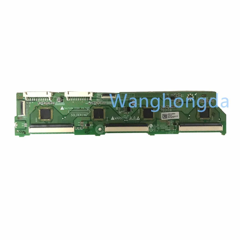 Carte de bord, Spot, EAX63529201, 50PT255C-TA, EAX63529301, 50T3-YDB