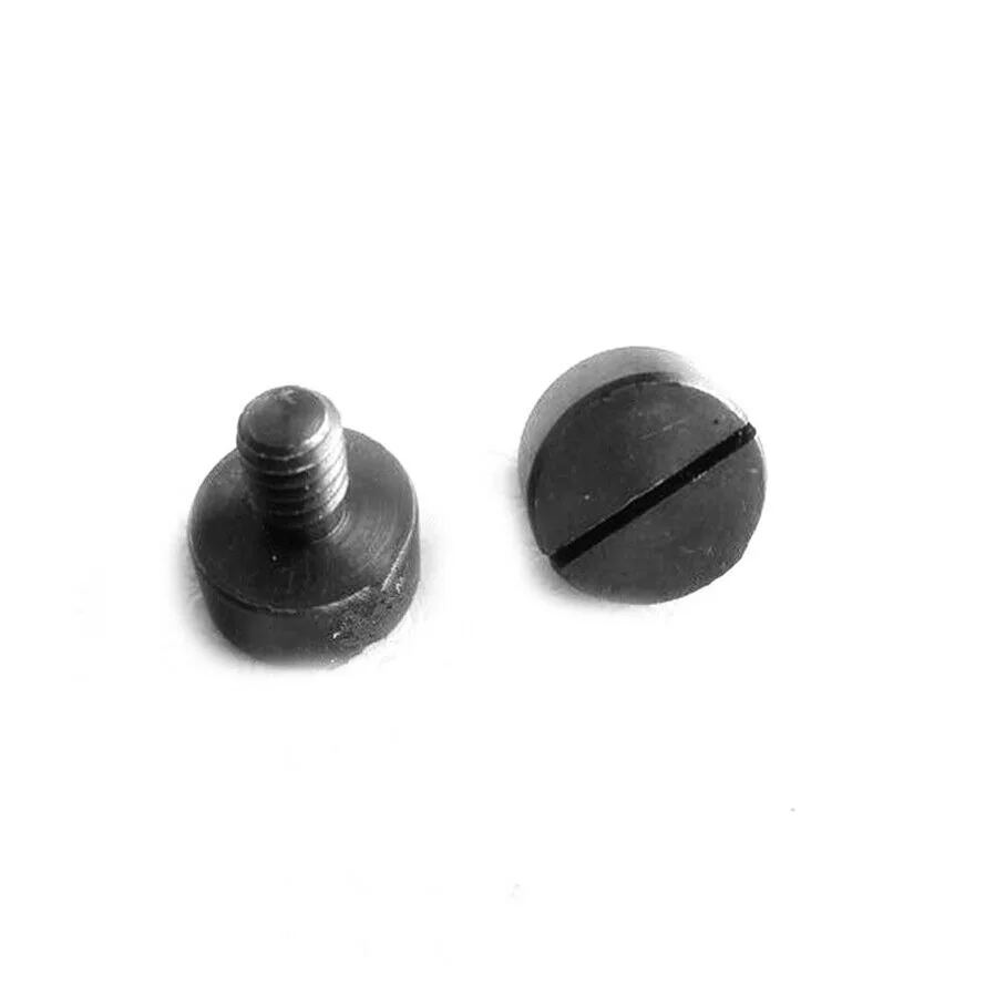 2Pc เครื่องมิลลิ่งชิ้นส่วน Pinion Shaft Hub สกรู B172 Mill ใหม่เครื่องกลึง CNC