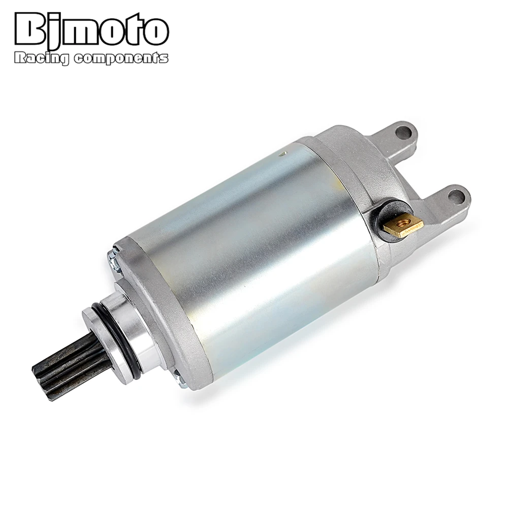 GSX 250 Motorcycle Engine Electric Starter Motor For Suzuki GSF 250 N/ZM/P/NP/ZP/R/NR Bandit GJ74A 1992-1996 Across RCH/H GJ72A