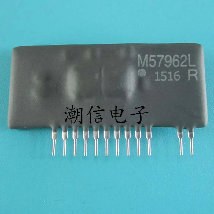 10cps  A power module driving M57962L M57962AL