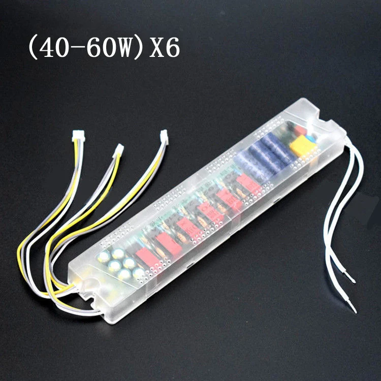 230mA pilot na podczerwień LED zasilacze 220V z możliwością ściemniania sterownik stałoprądowy LED 12W 24W 40W 60W W 100W 120W transformatory