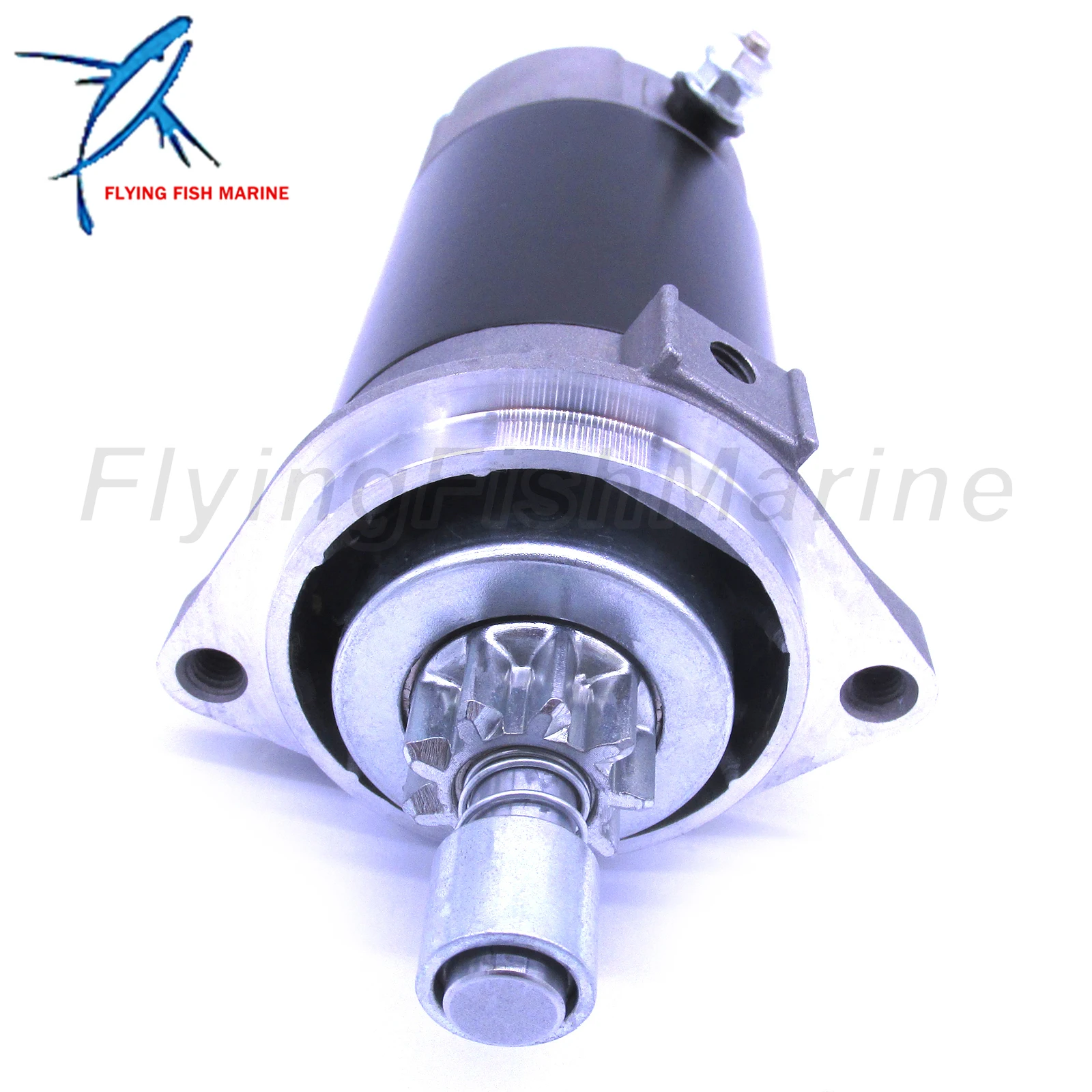 

Outboard Engine 31100-94400 31100-94401 31100-94402 31100-96310 31100-96311 Starter Motor for 35HP 40HP Boat Motor