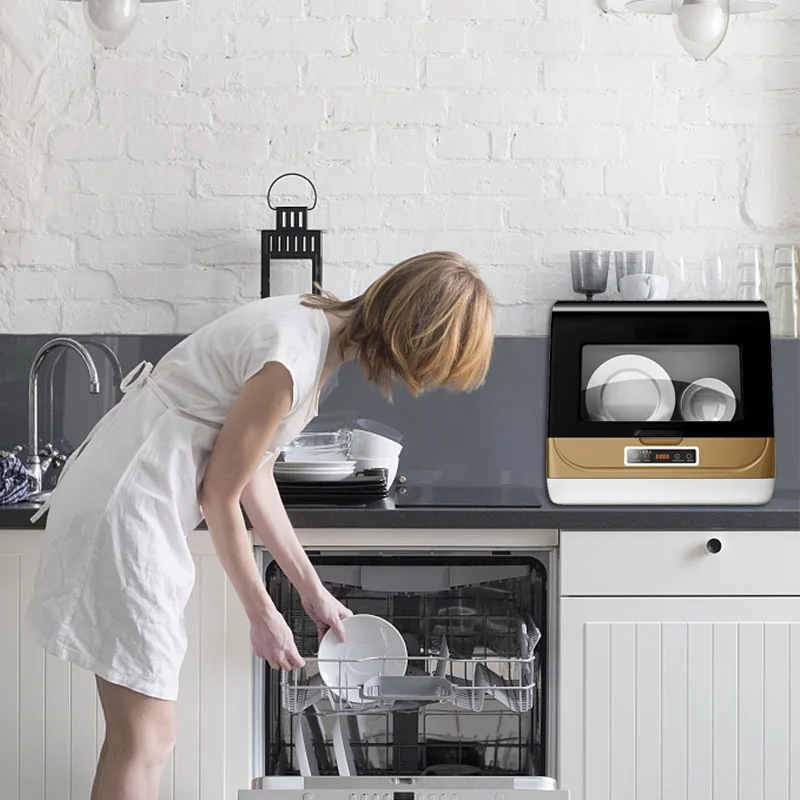 Рисунок 5 - Устройство для чистки посуды