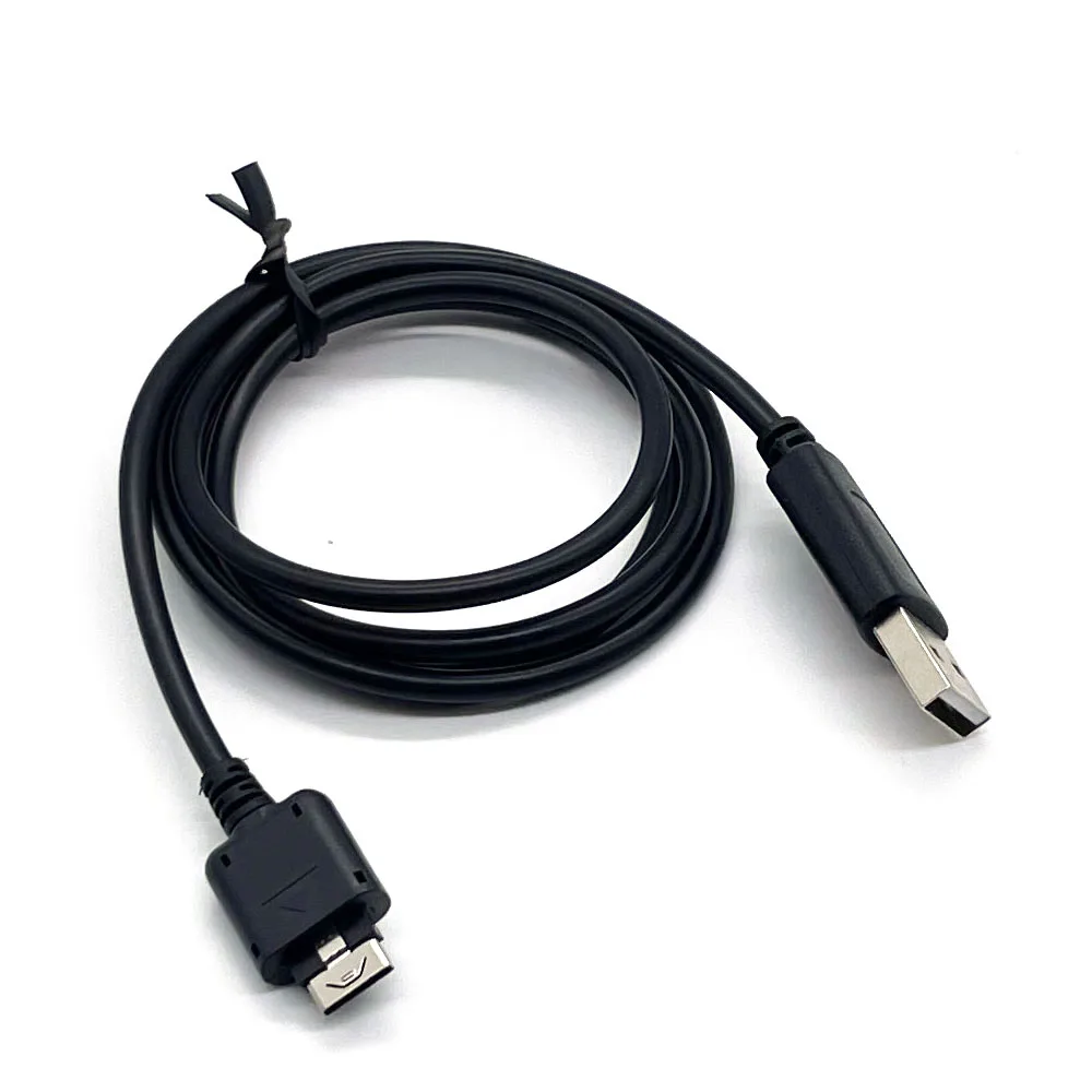 Dane USB kabel synchronizujący i ładujący do LG KM380 / KM500 / KM900 Arena / KP100 /KP130 / KP17 /KP230 / KP235 / KP260/ KP270/KP500 Cookie